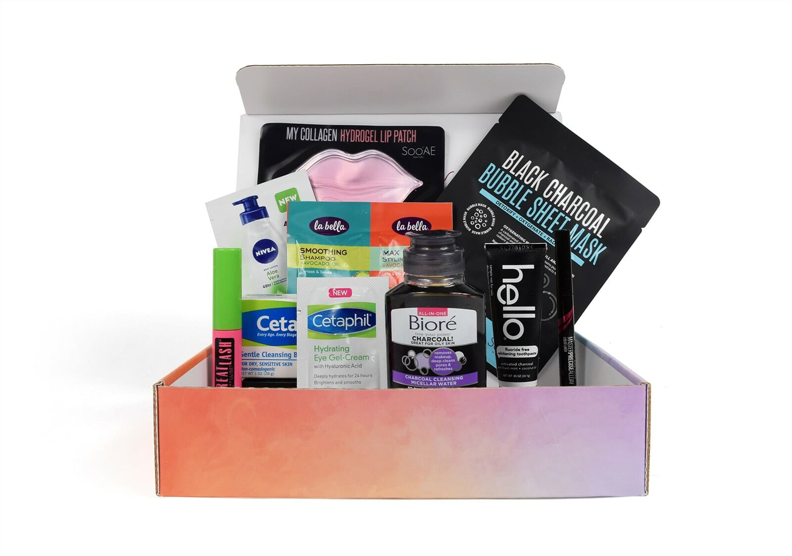 Most popular monthly subscription boxes