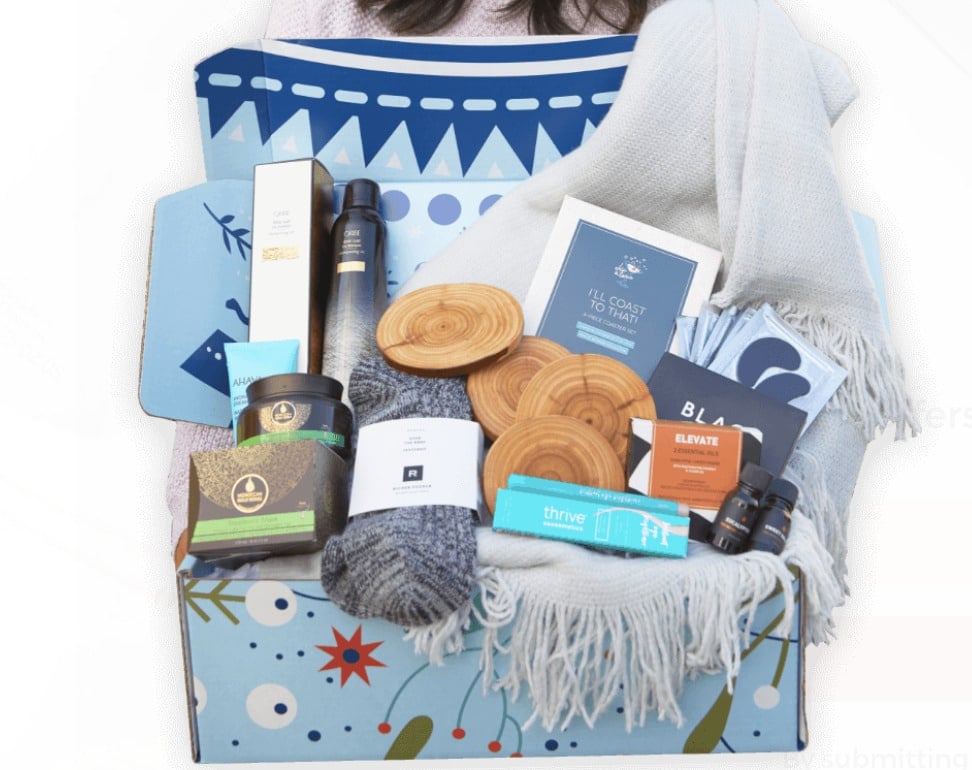 Fun monthly subscription boxes