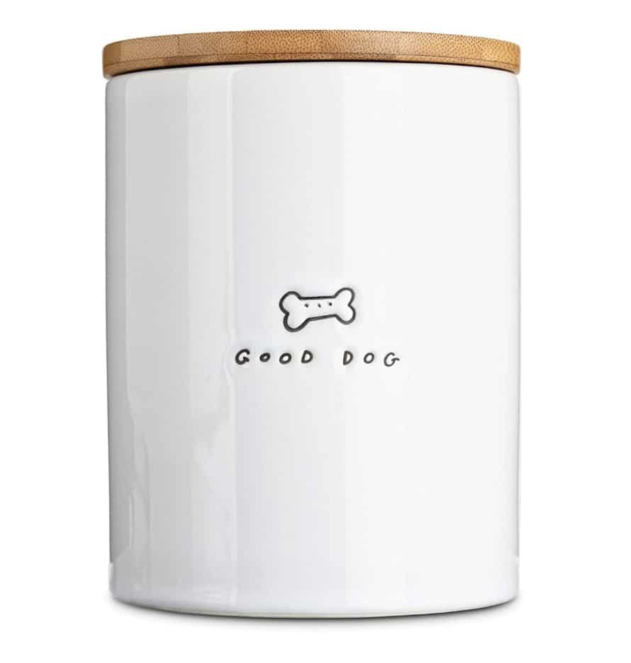 gifts-for-dog-treat-jar