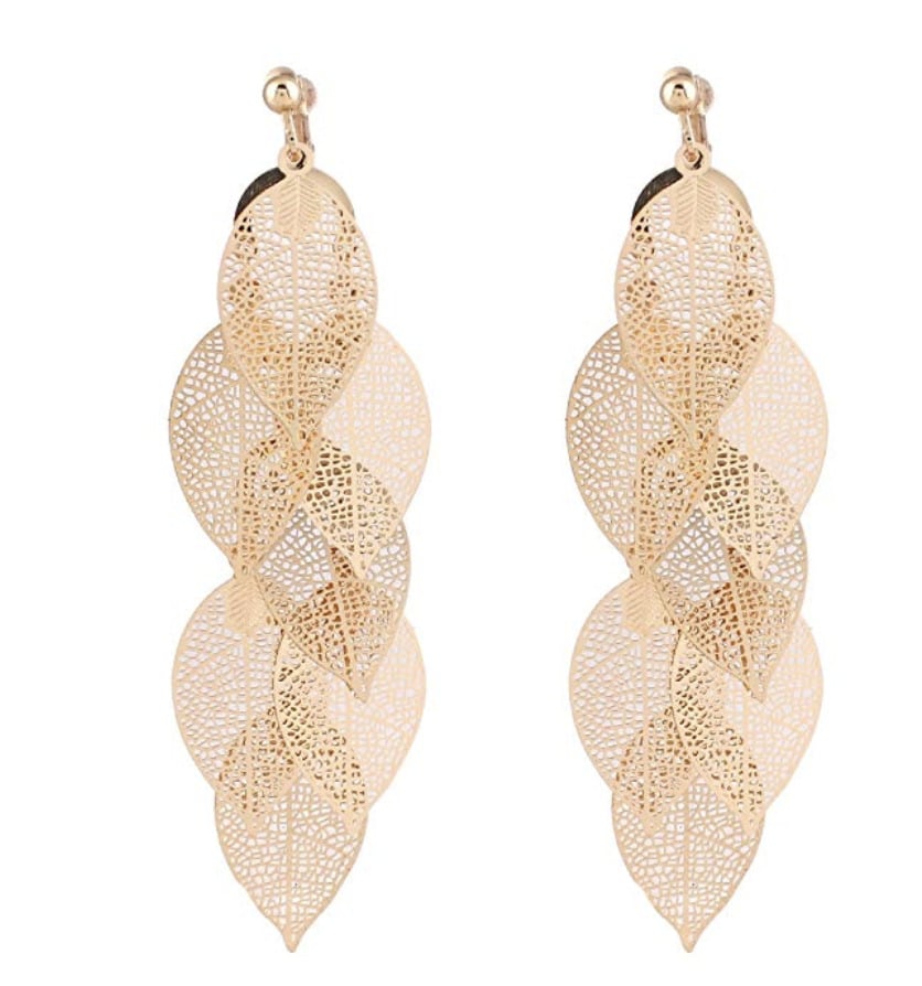 clip-on-earrings-leaf-gold