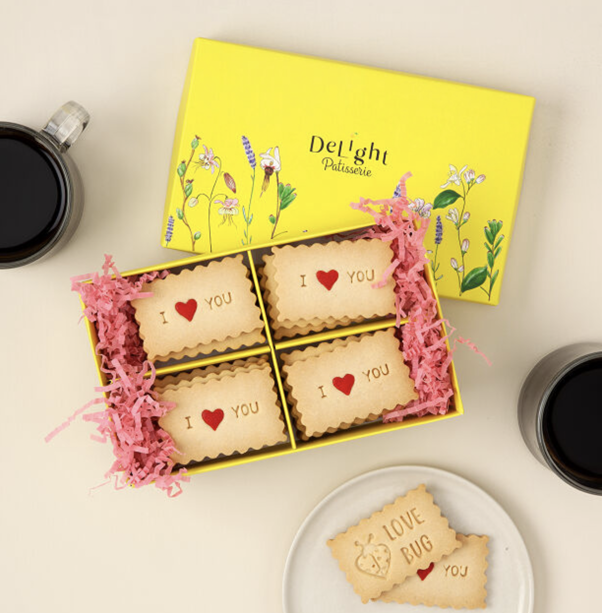 gifts-for-girlfriend-cookies