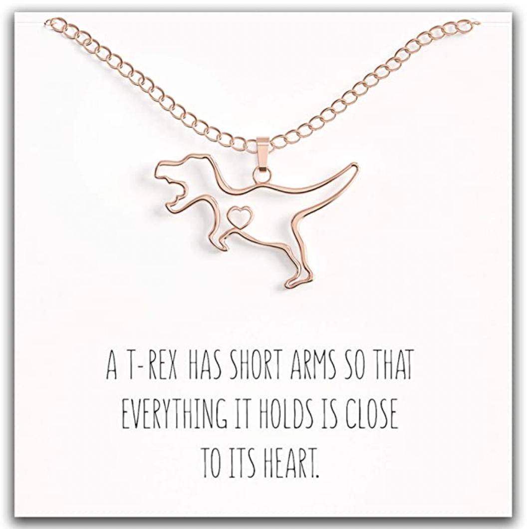 cute-gifts-for-best-friends-t-rex-necklace