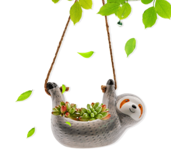 cute-gifts-for-best-friends-planter