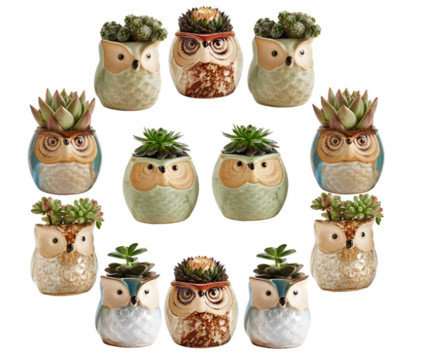 gifts-for-gardeners-planters