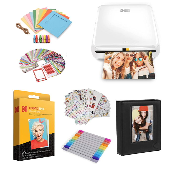 gifts-for-photographers-printer