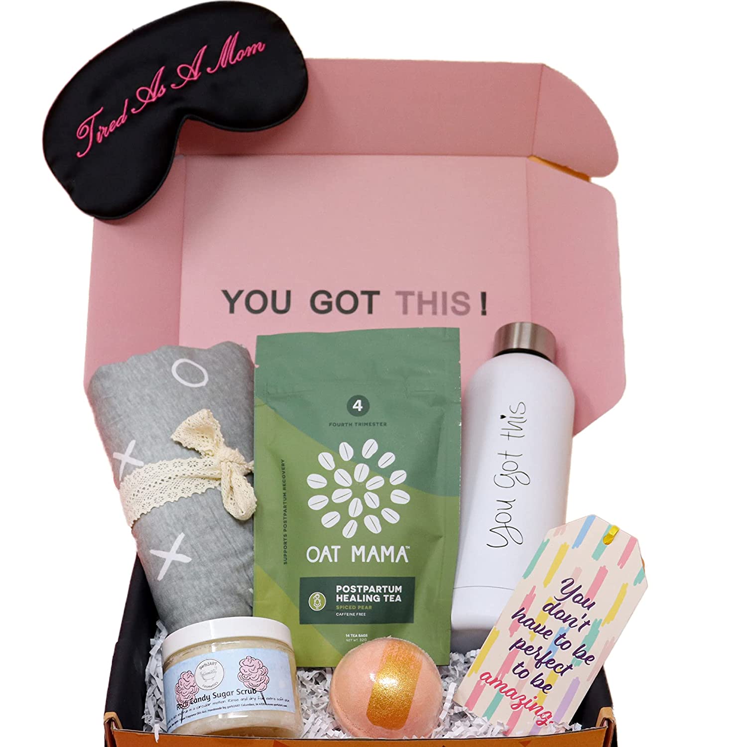 Baby Shower Gifts New Moms Actually Need