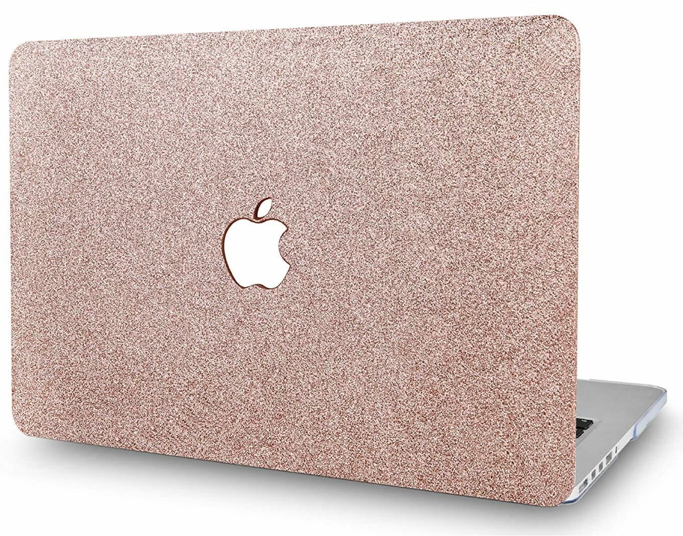 rose-gold-computer-cover