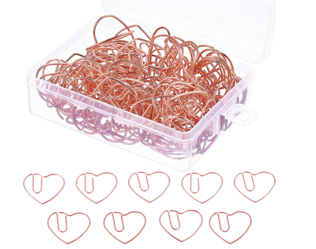 rose-gold-gifts-paper-clips