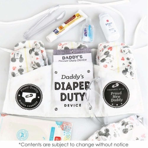 32 Awesome Baby Gifts For First Time Parents in 2024 giftlab