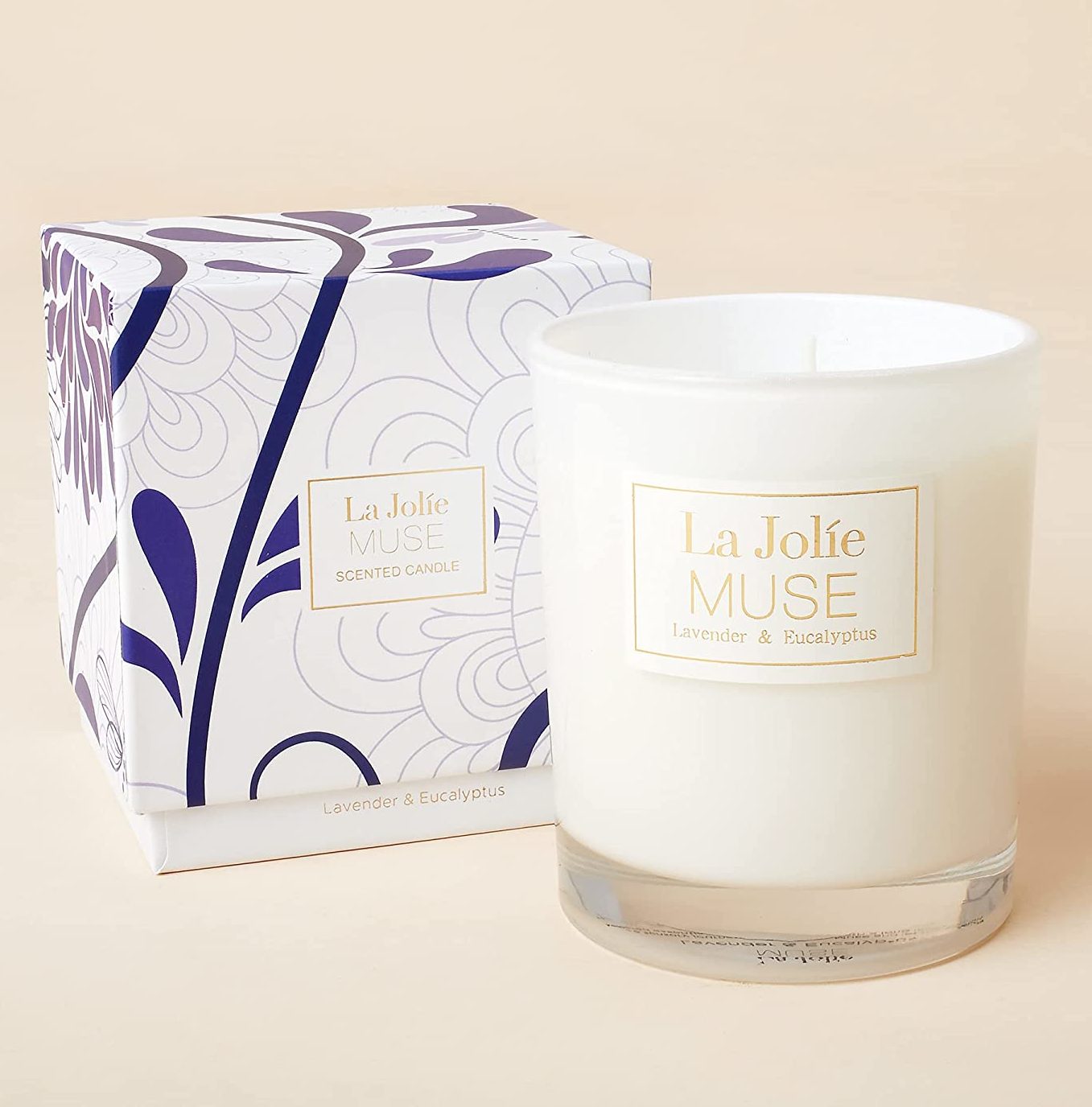 retirement-gifts-for-women-candles