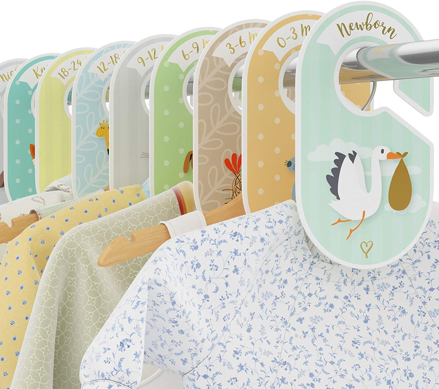 good baby gifts for new parents