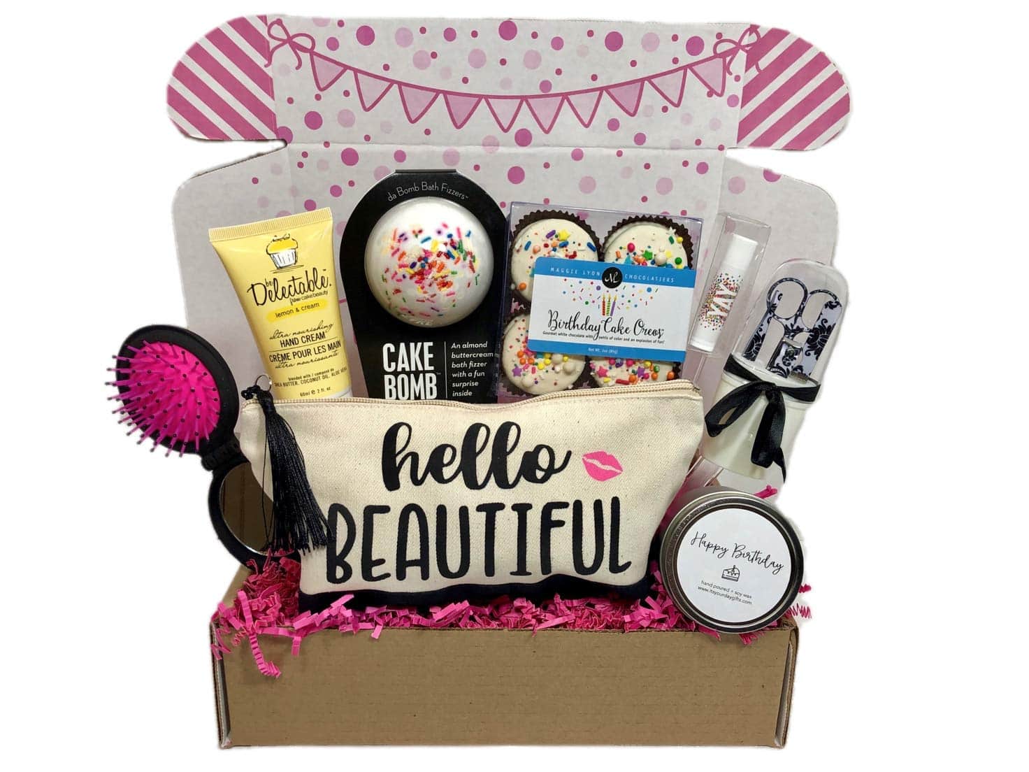 Buy A Best Birthday Surprise Box For Your Loved Ones