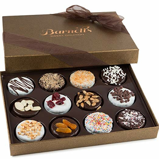 retirement-gifts-for-women-chocolates