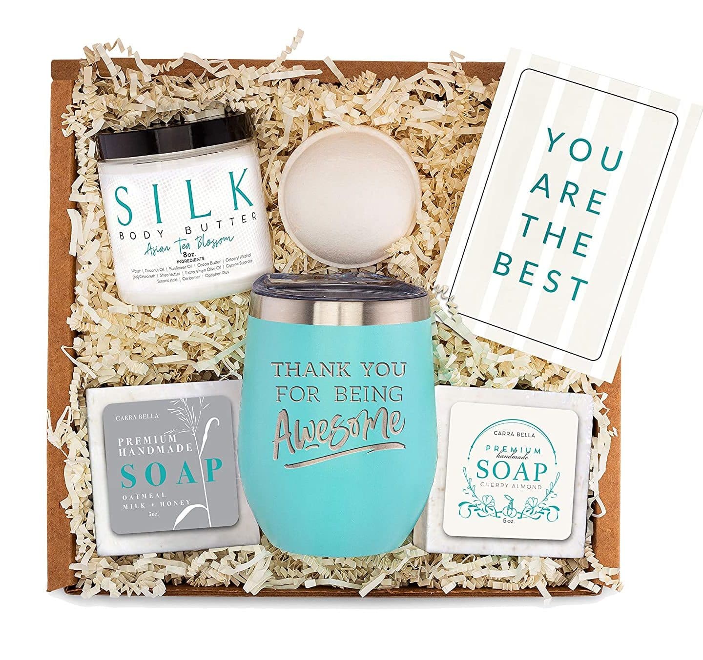 A New Chapter: 34 Lovely Retirement Gifts For Women