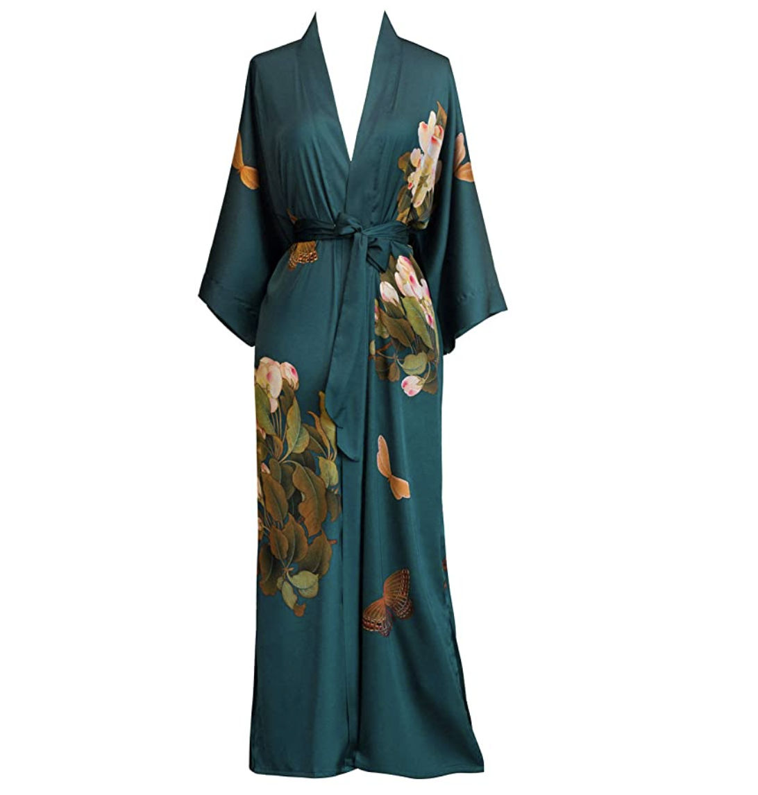 retirement-gifts-for-women-robe