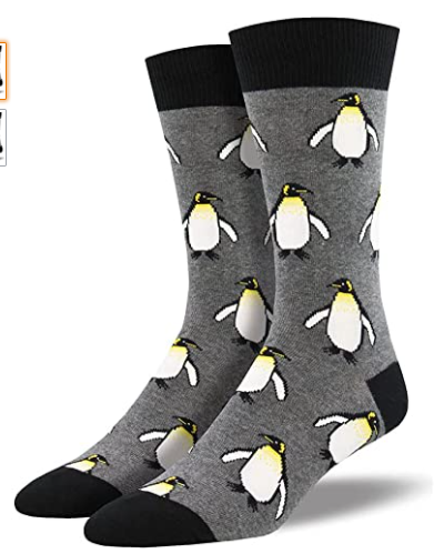 penguin-gifts-socks