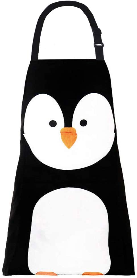 penguin-gifts-apron