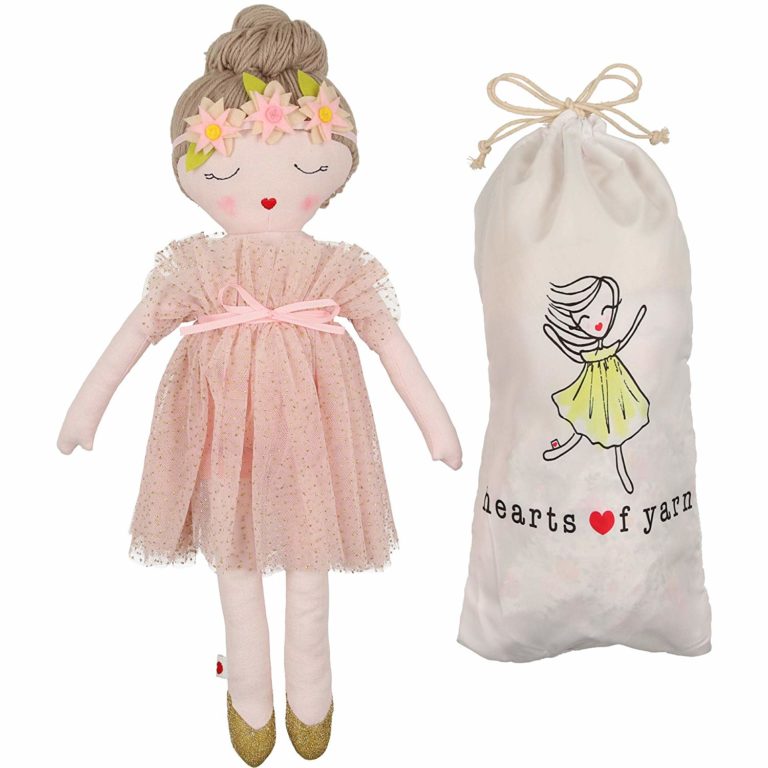 17 Flower Girl Gifts For The Littlest Member of the Bridal Party in