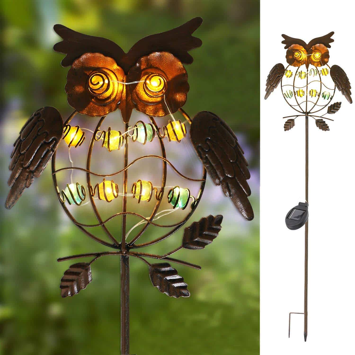 22 Owls Gifts That Are A Real Hoot In 2020 Giftlab   71ICQYiT5cL. SL1500  