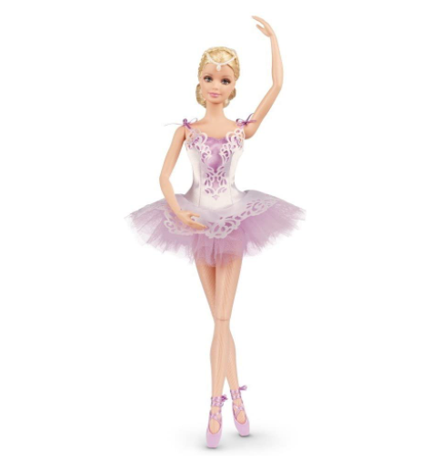 gifts-for-dancers-doll