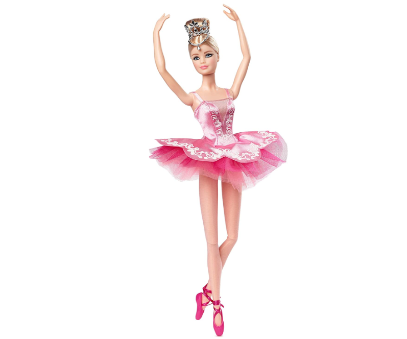 gifts-for-dancers-doll