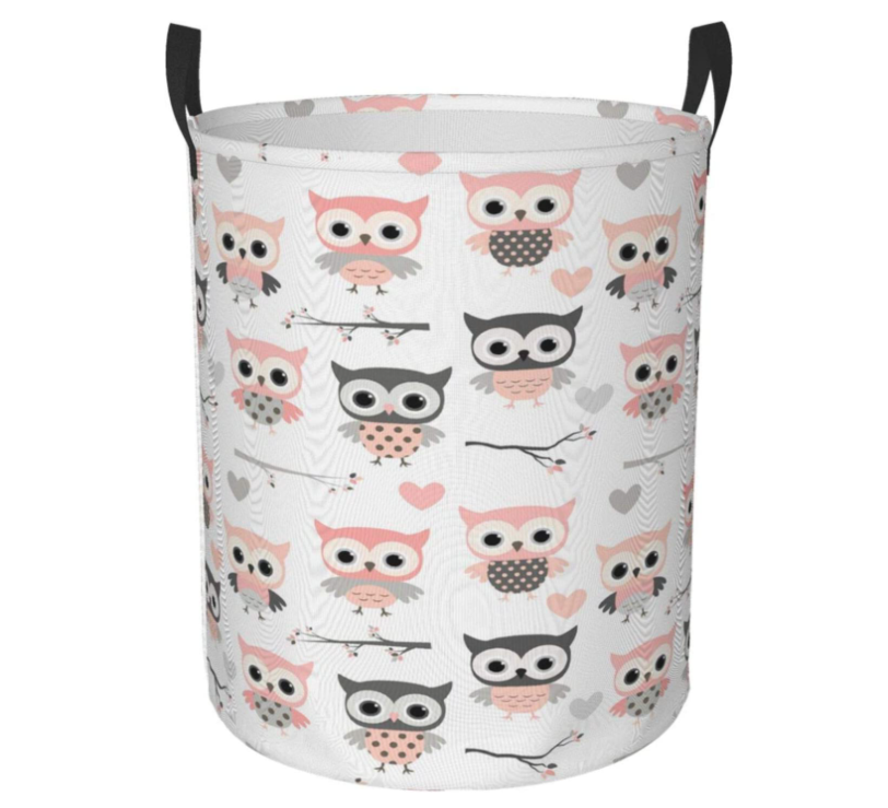owl-gifts-basket