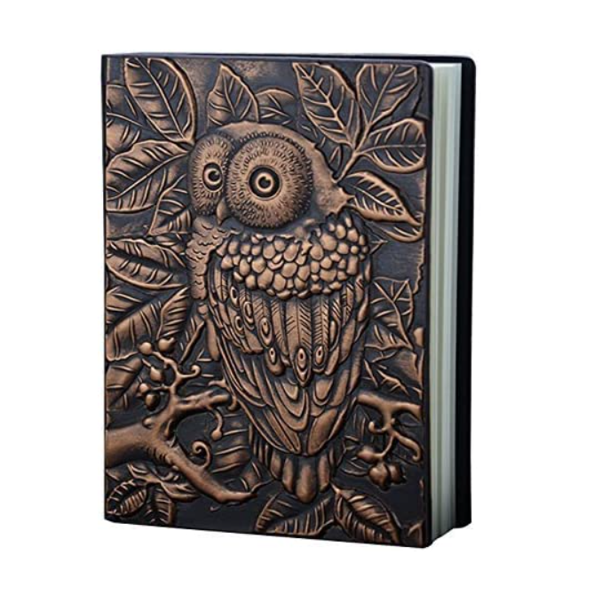 gifts-for-owl-lovers-journal