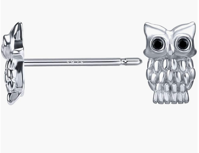 owl-gifts-earrings