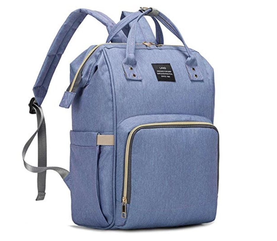 best-backpack-diaper-bags-halova