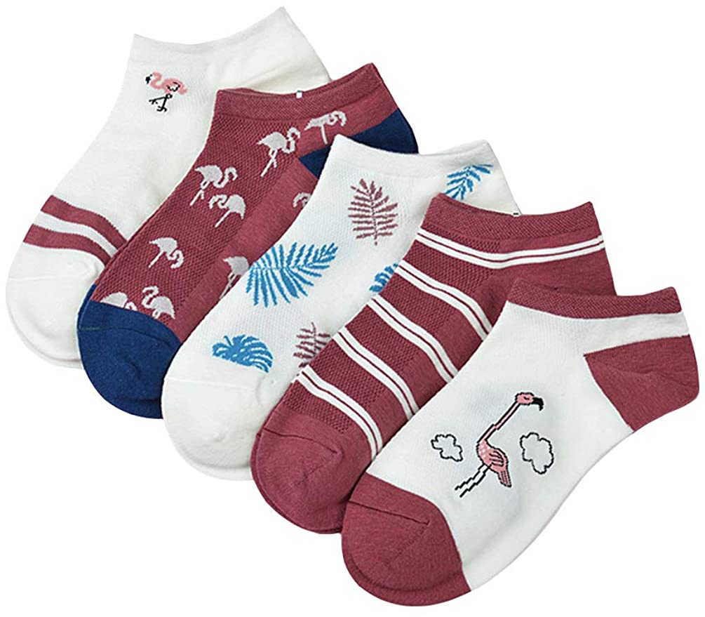 flamingo-gifts-socks