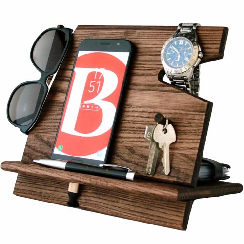 20 Traditional 5th Anniversary Wood Gifts for Him & Her in 2024 - giftlab