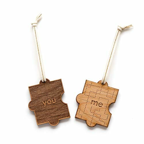 Wood Anniversary Gifts For Him
 20 Traditional 5th Anniversary Wood Gifts for Him & Her in