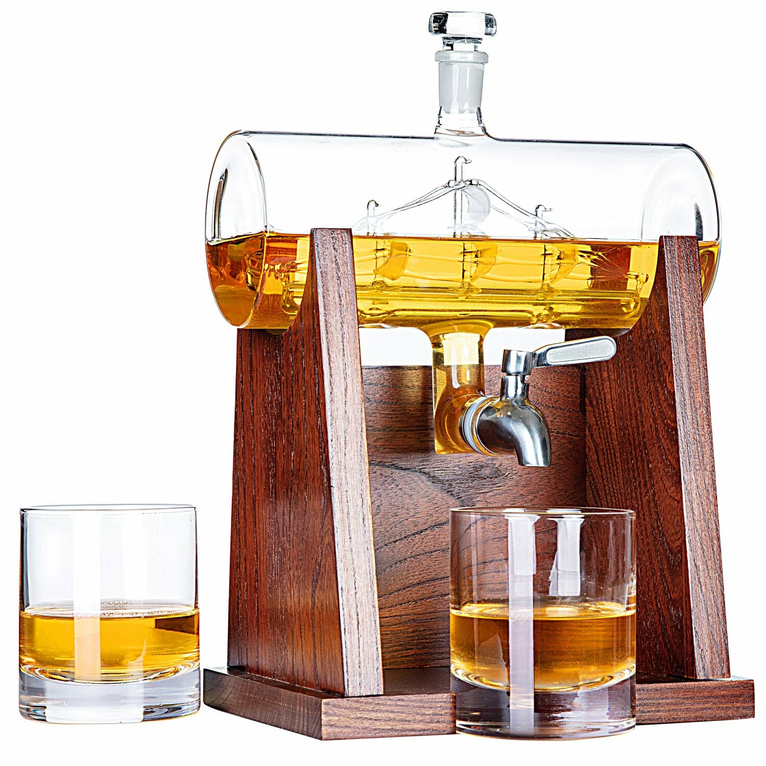 27 Essential Home Bar Gifts Every Mixologist Dreams Of in 2024 - giftlab