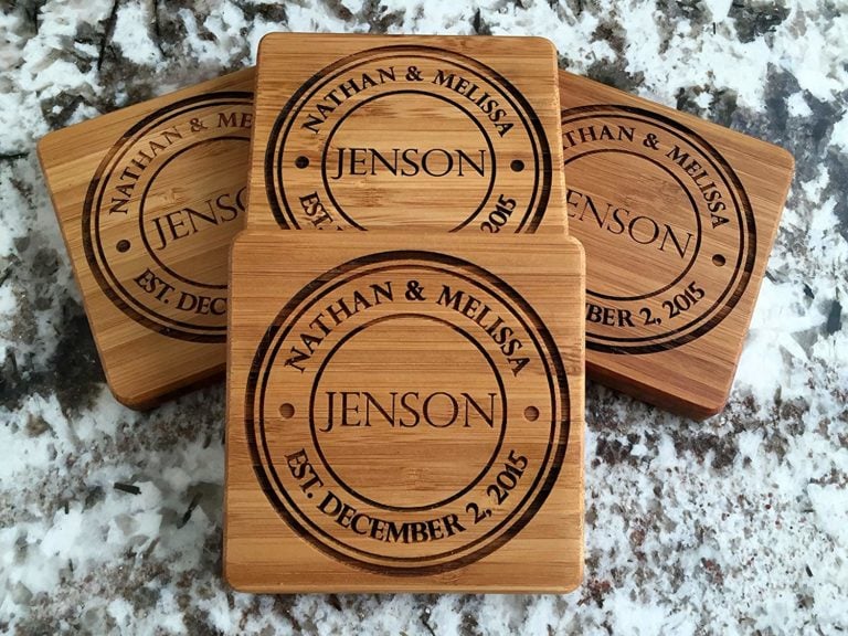 20 Traditional 5th Anniversary Wood Gifts for Him & Her in 2024 giftlab