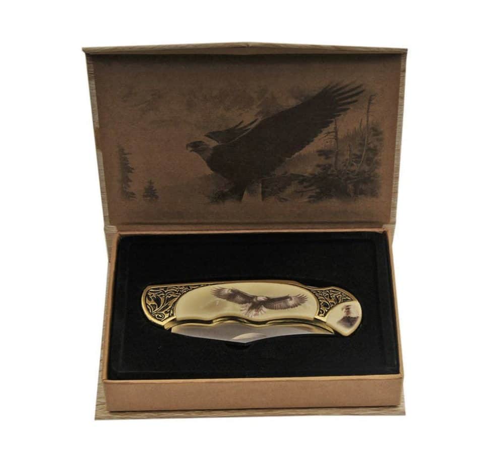 14 Eagle Scout Gifts To Honor Their Big Accomplishment In 2020 - Giftlab