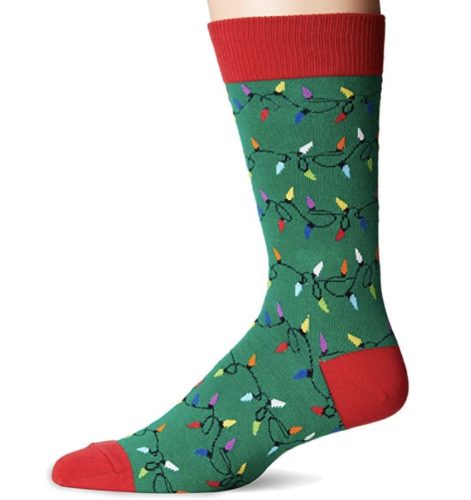 17 Christmas Socks That'll Keep You in the Spirit in 2024 - giftlab