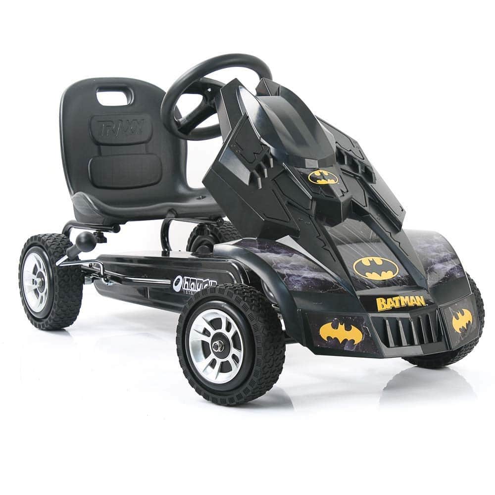 gifts-for-5-year-old-boys-go-kart