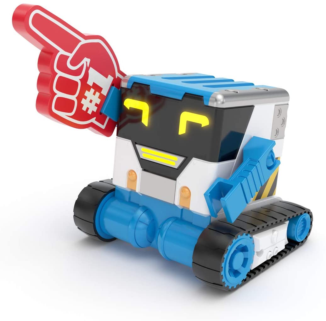 gifts-for-5-year-old-boys-robot