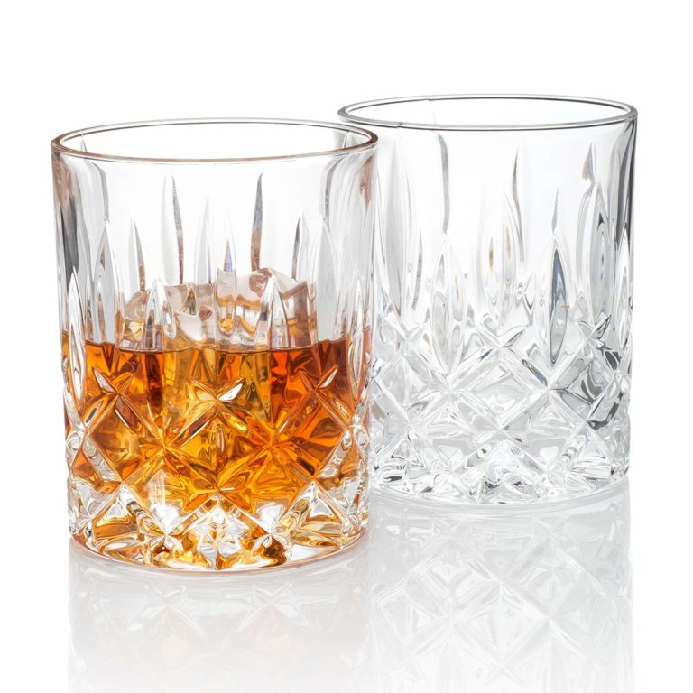 19 Bourbon Glasses to Elevate Your Drinking Experience in 2024 giftlab