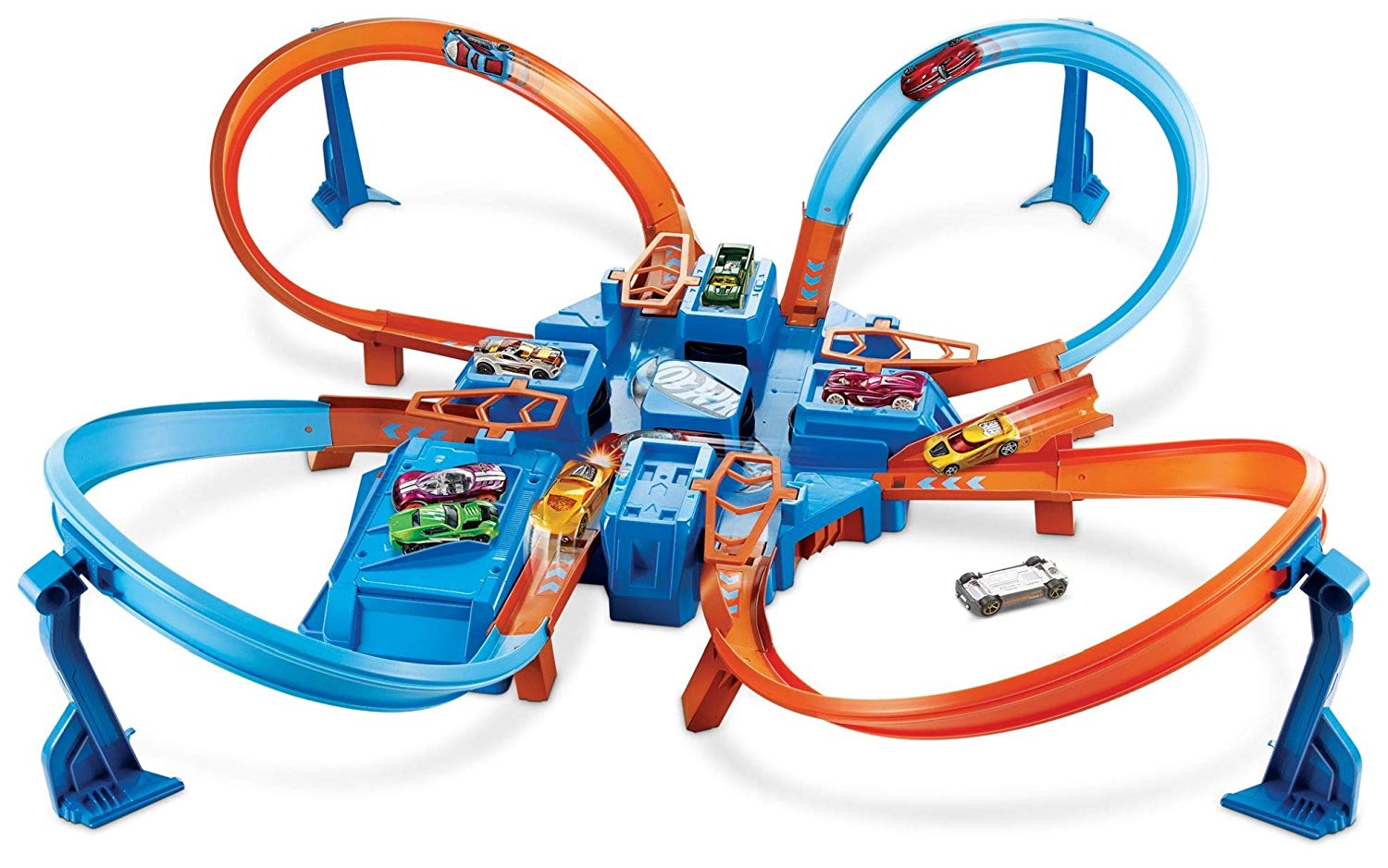 The 46 Best Gifts for 7YearOld Boys of 2023