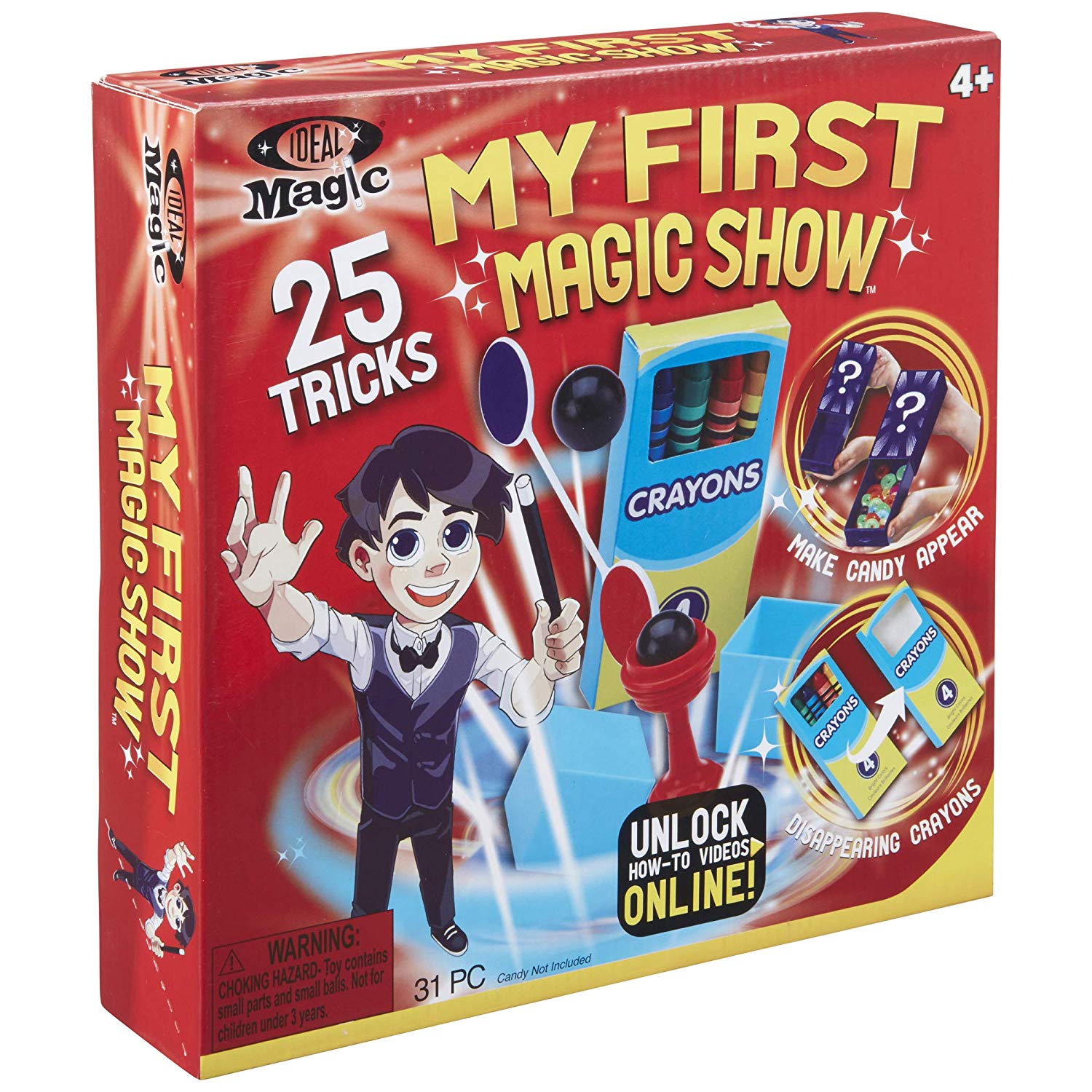 gifts-for-5-year-old-boys-magic