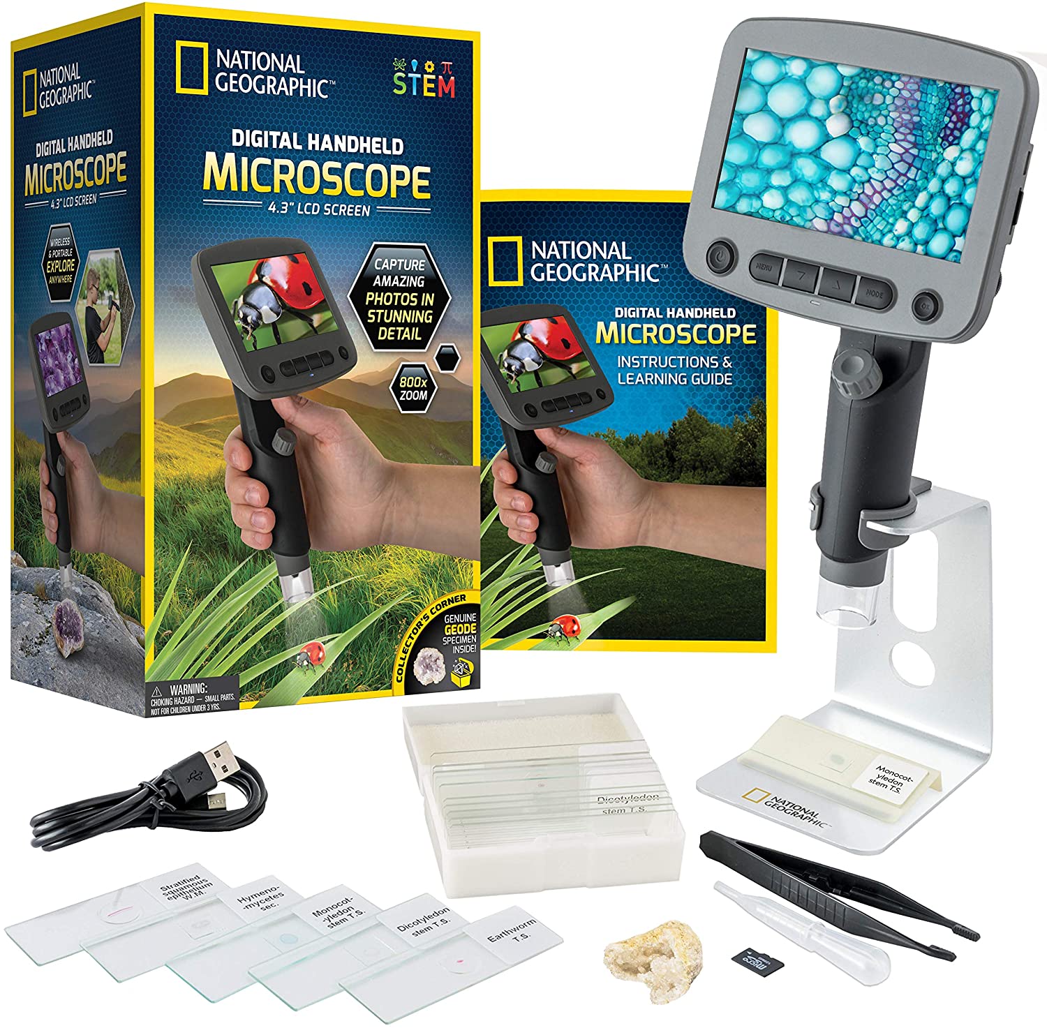 gifts-for-5-year-old-boys-microscope