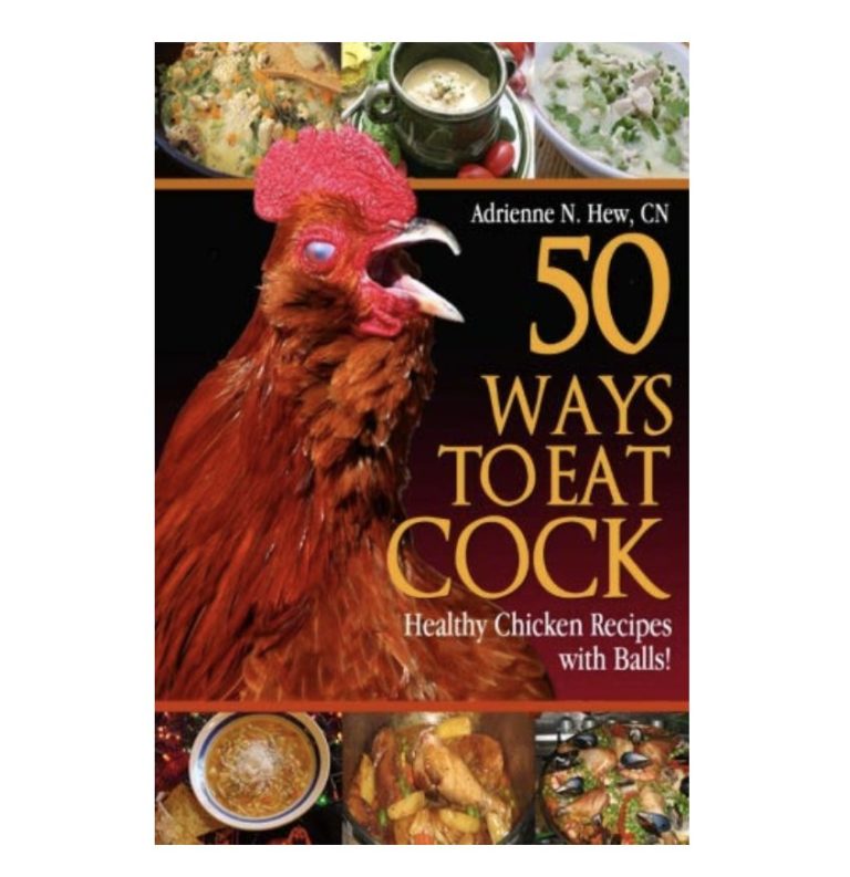 31 Dirty Santa Gifts That Will Get a Good Laugh