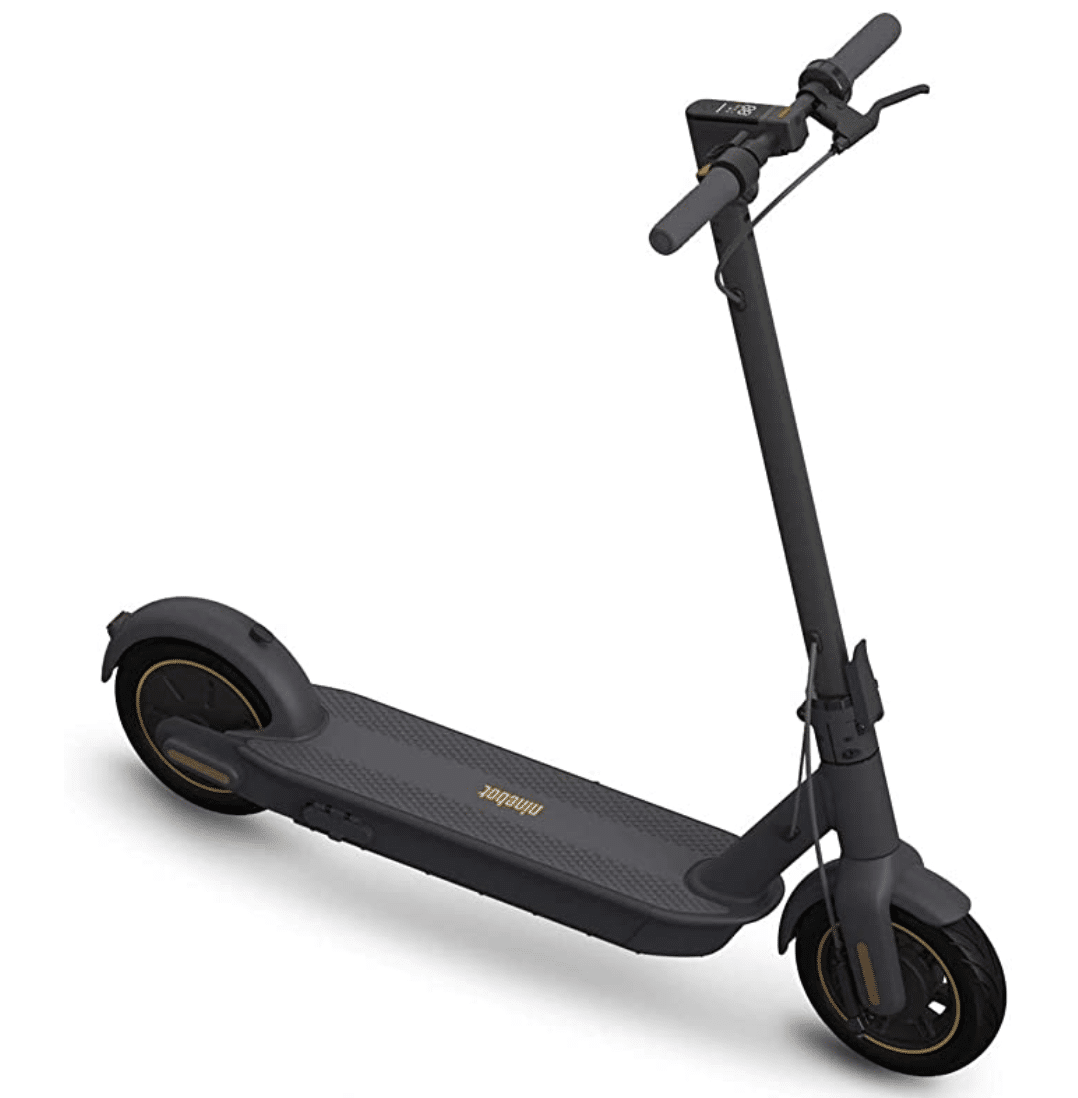 cool-gadgets-for-men-electric-scooter
