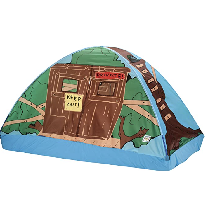 gifts-for-5-year-old-boys-tent