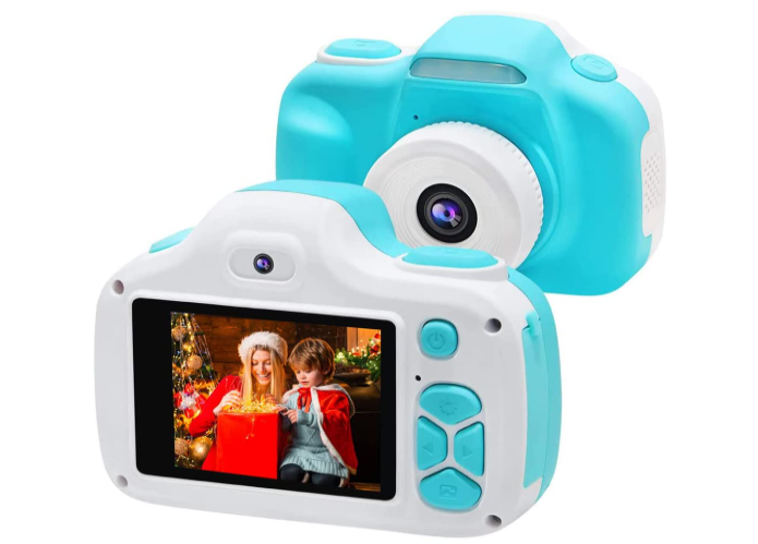 gifts-for-7-year-old-boys-camera