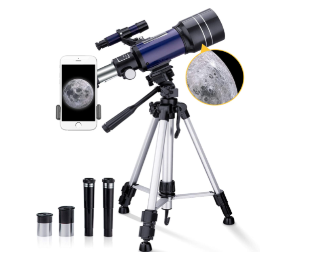gifts-for-7-year-old-boys-telescope