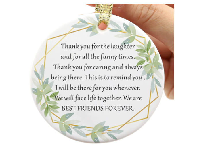 31 Sentimental Gifts For Best Friends To Make Their Heart Smile in 2023   giftlab