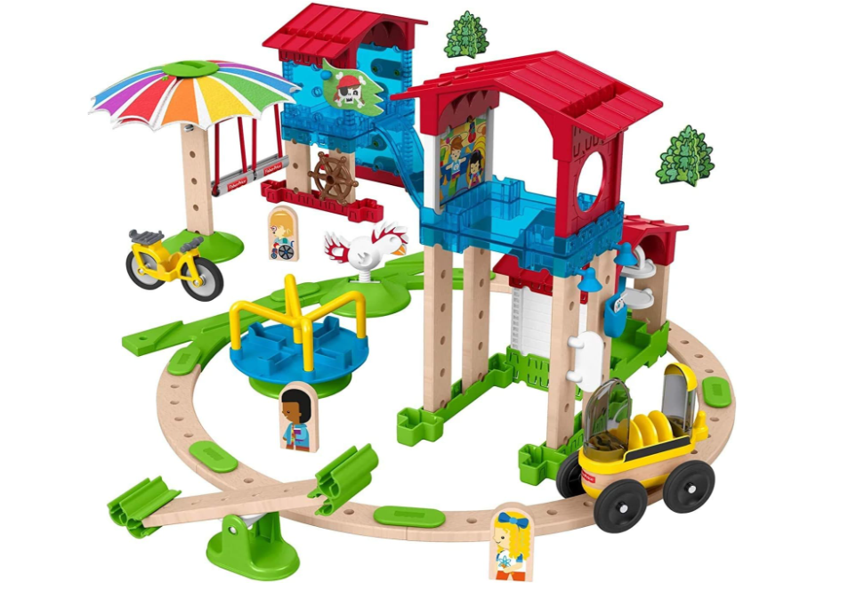 gifts-for-5-year-old-boys-play-set