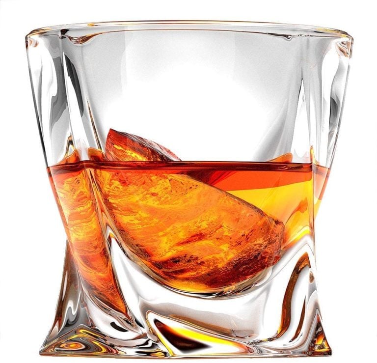 19 Bourbon Glasses to Elevate Your Drinking Experience in 2023 - giftlab